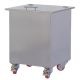 Container transport faina