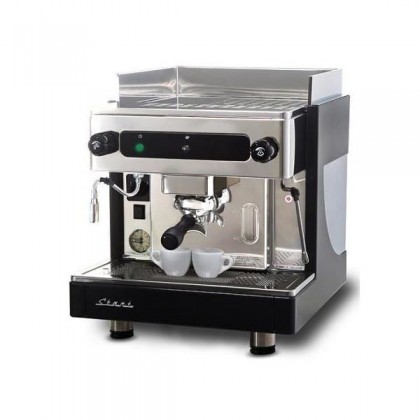 Expresor cafea manual cu un grup - Expresoare cafea