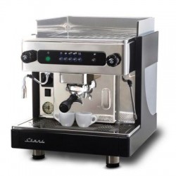 Expresor cafea semi-automat cu un grup