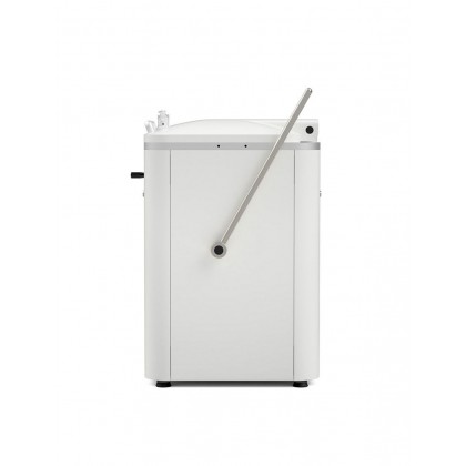 Divizor hidraulic manual patrat 80 la 350 grame