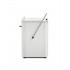 Divizor hidraulic manual patrat 80 la 350 grame