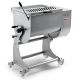 Malaxor carne 120 kg
