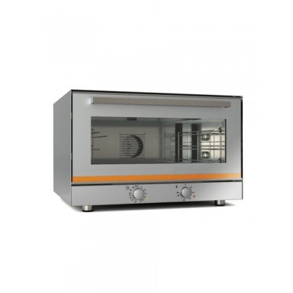 Cuptor patiserie MAC.PAN, 3 tavi 600x400 mm