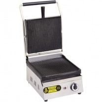 Toastere ceramica HoReCa 4 sandwichuri