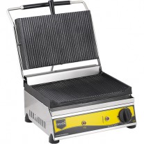 Toaster 8 sandwichuri HoReCa