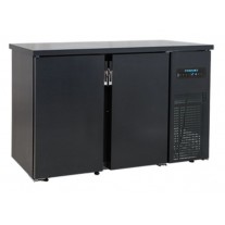 Masa rece/frigorifica bar pentru bere, 2 Keg