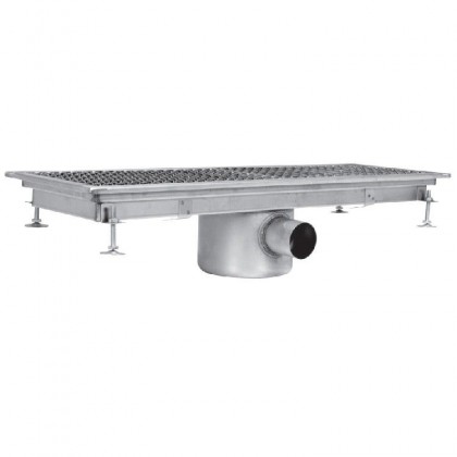 Sifon scurgere pardoseala