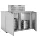 Dulap frigorific pentru bere, 4 keg