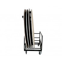 Carucior transport Mese Banquet