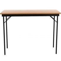 Masa Banquet pliabila, 800x1200x750 mm