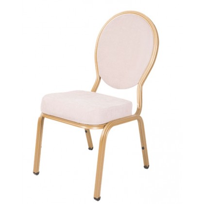 Scaun Banquet, 450x580x480/945 mm
