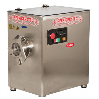 Masina de tocat carne refrigerata nr.32- 230 V