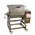 Malaxor electric cu suport mobil, 30 kg