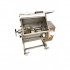 Malaxor carne electric cu suport mobil, 30 kg