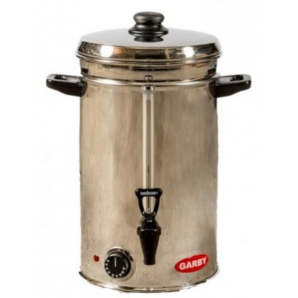 Aparat cafea, ceai, apa calda 17 litri