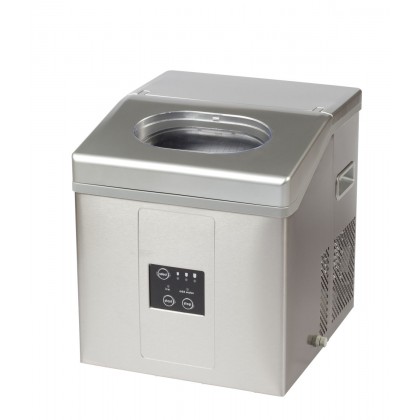 Masina cuburi de gheata 15 kg/ora