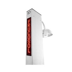 Aparat criogenat instant pahare cu display