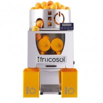 Storcator profesional citrice, incarcare 12 kg fructe cu display digital