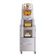 Storcator profesional citrice, incarcare 12 kg fructe cu dulap depozitare si sistem racire