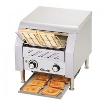 Toaster tip tunel