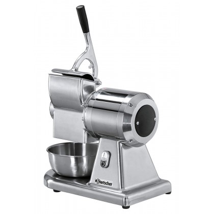 Masina de razuit parmezan