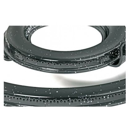 Arzator gaz cu trepied