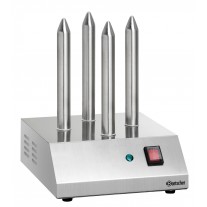 Toaster chifle hot dog