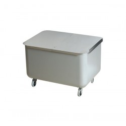 Container transport ingrediente , 535x540x420 mm