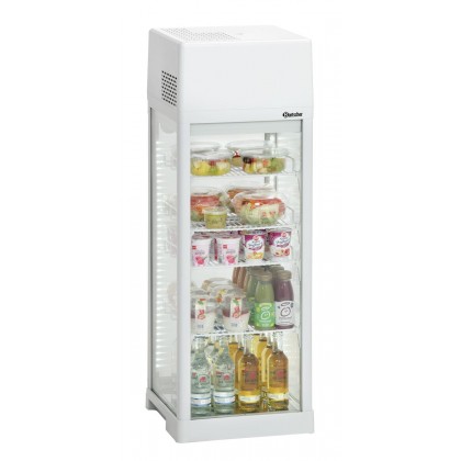 Dulap frigorific de banc, 80 litri