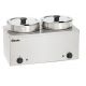 Bain Marie 13 litri