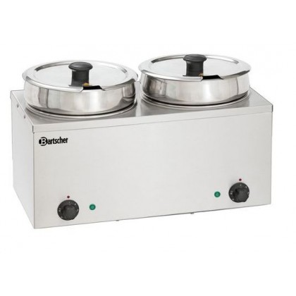 Bain Marie 13 litri