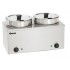 Bain Marie 13 litri