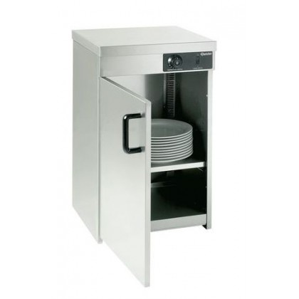 Dulap cald 55-60 farfurii