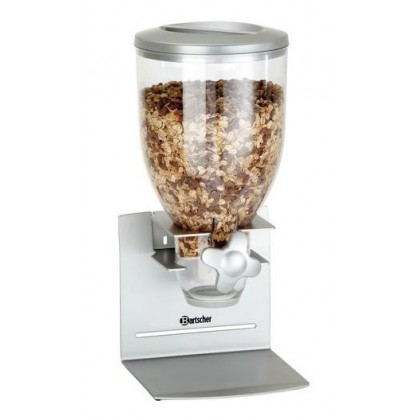 Dispenser cereale