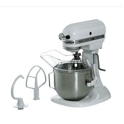 Mixer planetar KitchenAid 4.83 litri