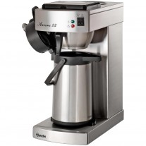 Aparat cafea cu termos din inox