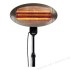 Radiator cu picior