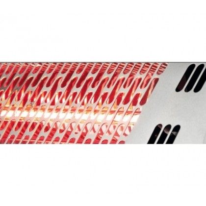 Radiator infrarosu cu montare pe perete
