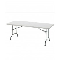 Masa Banquet pliabila, 1829x762x736 mm