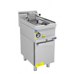 Friteuza electrica, 8 litri cu dulap depozitare