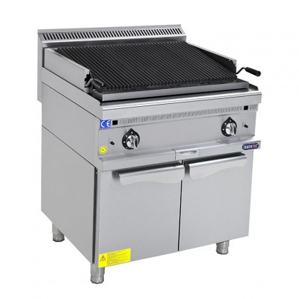 roca vulcanica, 600x630 mm cu dulap depozitare