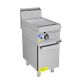 Plita (Grill) gaz, 400x700 cu suport