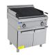 Roca vulcanica 800x700 mm cu suport