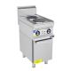 Plita/Masina de gatit cu 2 ochiuri, electric, 400x700 cu suport