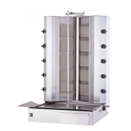 Echipamente HORECA Moratti