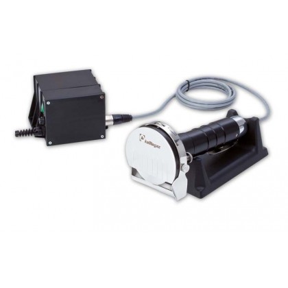 Cutit electric pentru taiat shaorma, 80 mm