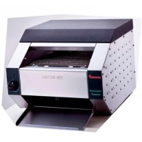 Toaster electric tip tunel