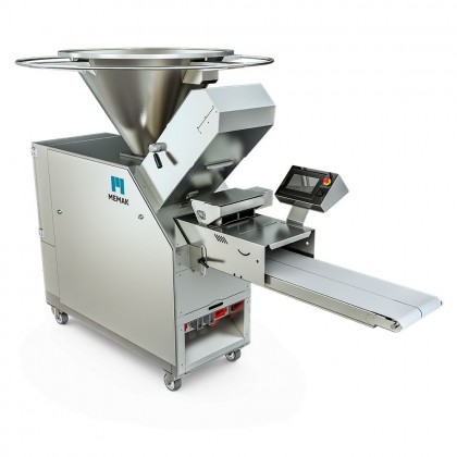Divizor volumetric cu dubla taiere
