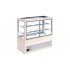 Vitrina rece pentru prajituri / 1000x780x1300 mm