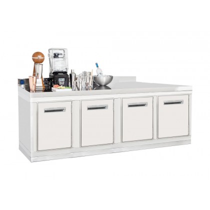 Unitate neutra pentru bar 4 usi